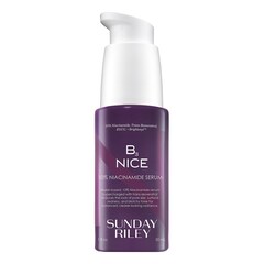 B3 Nice 10% Niacinamid - Sérum Eclat, SUNDAY RILEY