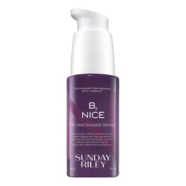B3 Nice 10% Niacinamid - Sérum Eclat