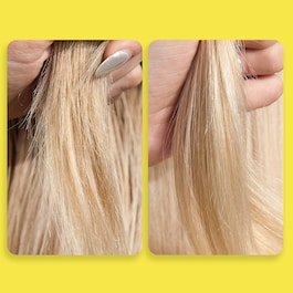 Molecular Repair Hair Oil - Glättet + repariert geschädigtes Haar