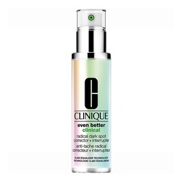 Even Better Clinical - Radical Dark Spot Corrector + Interrupter