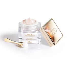 Dior Prestige La Crème Texture Essentielle – feine & verwöhnende Gesichtscreme