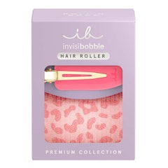 Roll n Rock Set - Set mit Lockenwicklern und Klammern, INVISIBOBBLE