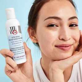 Pure Skin Wild Oat Hydrating Toner – Feuchtigkeitsspendendes Gesichtswasser