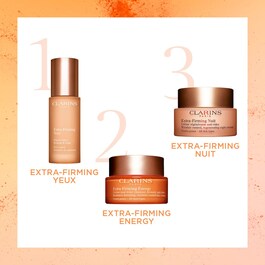 Extra-Firming Energy - Jour Toutes peaux