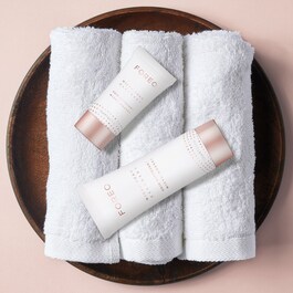 FOREO Micro-Foam Cleanser 20 ml - Gesichtsreinigungsgel für alle Hauttypen