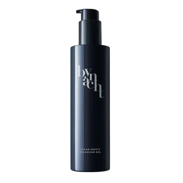 Clean Sheets Cleansing Gel, BYNACHT