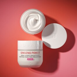 Ginseng Power - face cream