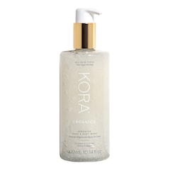 Regenerierender Hand- und Körperreiniger - Beruhigender Cleanser, KORA ORGANICS