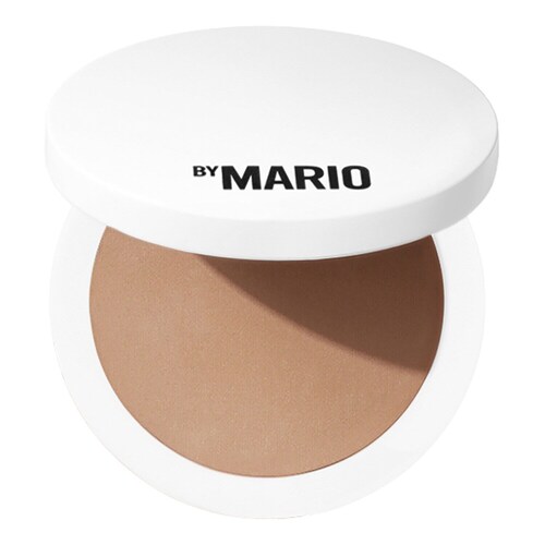 Makeup By Mario - Softsculpt® Bronzer - Bronzing Puder - -light Medium