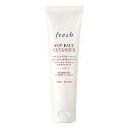 Soy Face Cleanser - Gesichtsreinigungsgel mit Soja