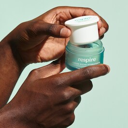 Moisturizing Rich Cream - Reichhaltige Feuchtigkeitscreme