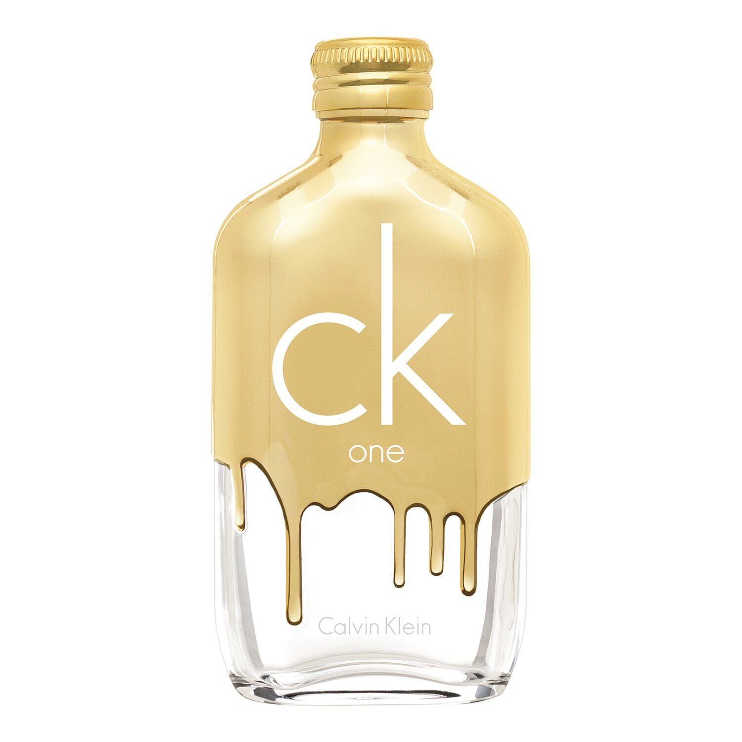 CK One Gold Eau de Toilette von CALVIN KLEIN ≡ SEPHORA