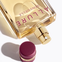 ALLURE SENSUELLE - Eau de Parfum Zerstäuber