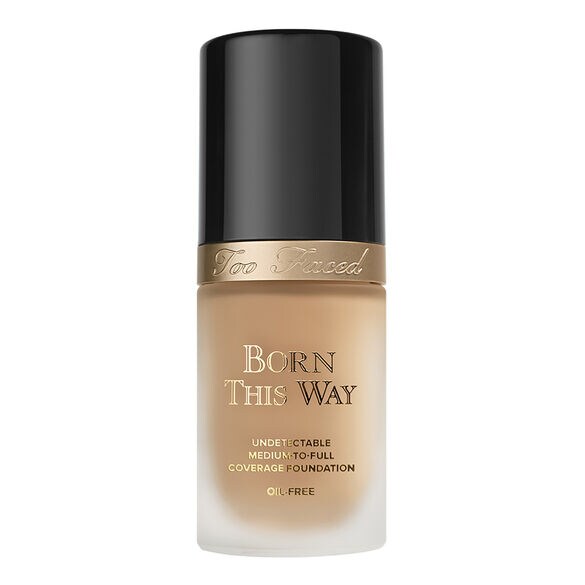 Born This Way Shade Extension Foundation, TOO FACED