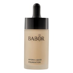 Hydra Liquid Foundation - Foundation, BABOR