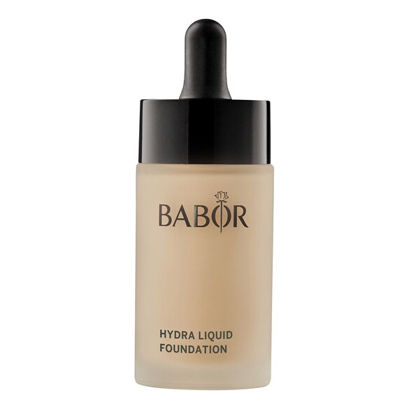 Hydra Liquid Foundation - Foundation, BABOR