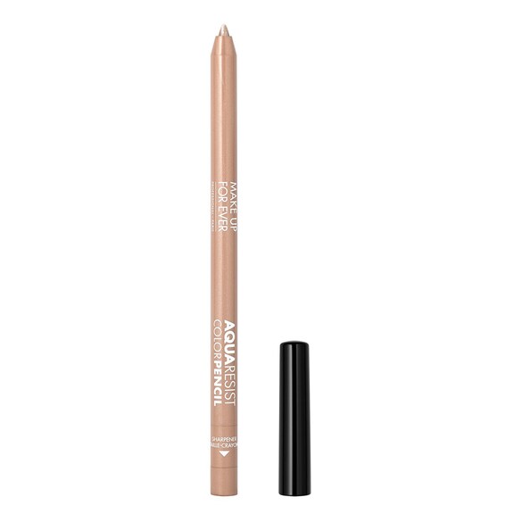Aqua Resist Color Pencil - Wasserfester Eyeliner, MAKE UP FOR EVER