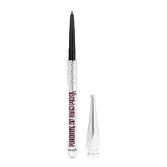 Precisely, My Brow Pencil Augenbrauenstift Mini - Ultrafeiner Präzisionsstift, BENEFIT COSMETICS