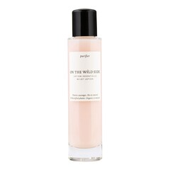 Lotion Essentielle -  Reinigende und feuchtigkeitsspendende Lotion, ON THE WILD SIDE