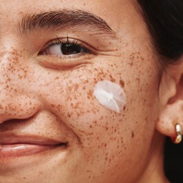 Barrier Build Skin Protectant Cream - Feuchtigkeitscreme mit Ceramiden