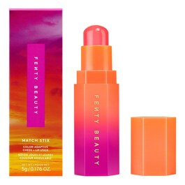 Match Stix Color - Aufbaubarer Stick für Wangen und Lippen