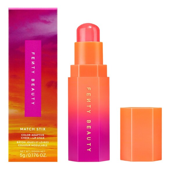 Match Stix Color - Aufbaubarer Stick für Wangen und Lippen, FENTY BEAUTY