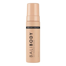 Ultra Dark Self Tanning Mousse - Sehr dunkler Selbstbräunerschaum