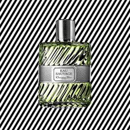 Eau Sauvage – Eau de Toilette für Herren – Frische & sonnige Noten