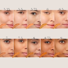 Luminous Silk - Concealer 