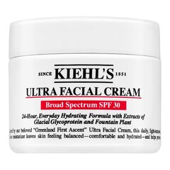 Ultra Facial - Cream SPF 30, KIEHL'S SINCE 1851