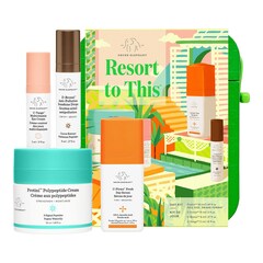 Resort to This™ - Tagespflegeset, DRUNK ELEPHANT