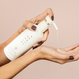 The Rich One - Feuchtigkeitsspendendes Repair-Shampoo