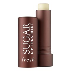 Sugar Tinted Lip Treatment - Getönte Lippenpflege, FRESH