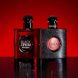 Black Opium Over Red - Eau de Parfum 
