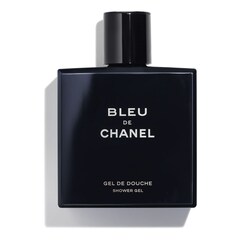 BLEU DE CHANEL - Duschgel, Chanel