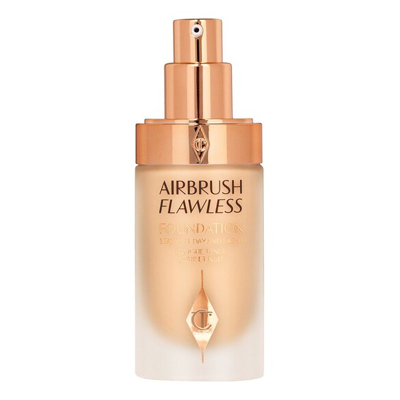 Airbrush Flawless Foundation, CHARLOTTE TILBURY