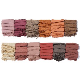 Rose Metals - Lidschattenpalette