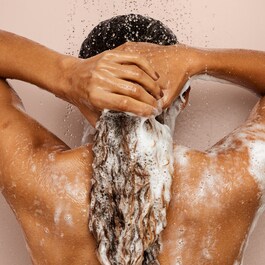 The Rich One - Feuchtigkeitsspendendes Repair-Shampoo