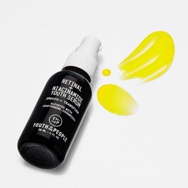 Retinal + Niacinamide Youth Serum - Anti-Aging-Pflegeserum