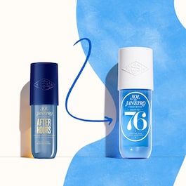 Cheirosa 76 Perfume Mist - Duftnebel Körper & Haar