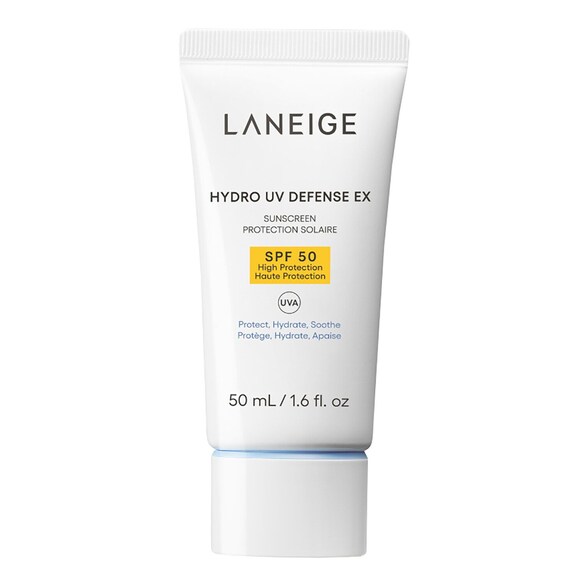 Hydro UV Defense Ex Sunscreen - Sonnenschutz SPF 50, LANEIGE