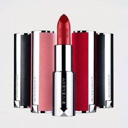Le Rouge Sheer Velvet - Lippenstift