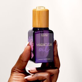 Maracujaöl