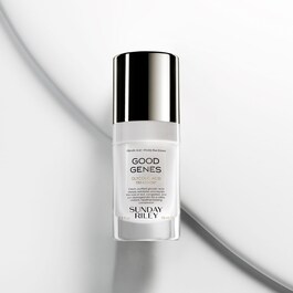 GOOD GENES Serum mit Glykolsäure Reisegröße