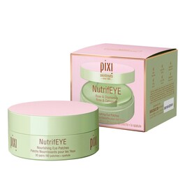 NutrifEYE - Pflegende Augen-Patches