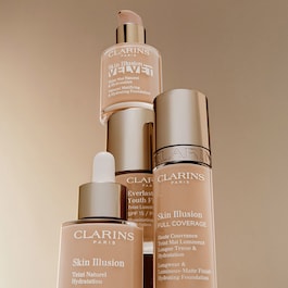 Skin Illusion FULL COVERAGE - Foundation