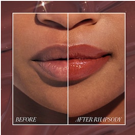 Liplights Cream - Lipgloss