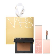 Gold Star Mini Laguna Cheek Duo - Rouge- und Bronzer-Duo, NARS
