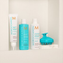 Scalp - Ausgleichendes Shampoo für die Kopfhaut