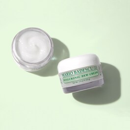 Hylauronic Dew Cream